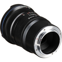 Laowa 12mm f/2.8 Zero-D Lens - Sony E