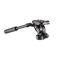 Manfrotto Befree Live Fluid Video Head - MVH400AH