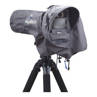 AquaTech SSRC Sports Shield Rain Cover - Large