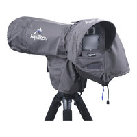 AquaTech SSRC Sports Shield Rain Cover – Extra Large