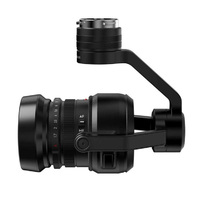 DJI Inspire 2 Premium Combo - Quadcopter + Remote Control +Zenmuse X5S + 17mm f/1.4 Lens