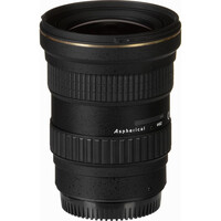 Tokina AT-X 14-20mm f/2.0 Pro DX Lens - Nikon Mount