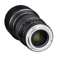 Samyang 135mm F2.0 ED UMC Lens - SonyE Mount