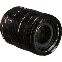Panasonic Leica DG Vario-Elmarit 12-60mm F/2.8-4 POWER O.I.S. Lens 