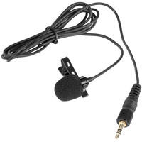 Saramonic UWMIC9 RX9+TX9 UHF Wireless Lavalier Microphone System