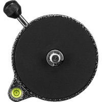 Gitzo Leveling Base Systematic for Series 2 3 and 4 Tripods - GSLVLS