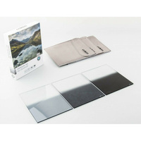 Cokin Graduated ND Filter Kit – X Pro Series (XL)