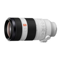 Sony FE 100-400mm f/4.5-5.6 OSS G Master Lens 