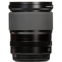 Fujifilm GF 23mm f/4 R LM WR Lens
