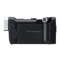 Zoom Q4n Handy Recorder