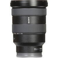 Sony FE 16-35mm f/2.8 G Master Lens 