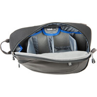 Think Tank TurnStyle 10 V2 - Charcoal