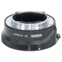 Metabones Canon EF Lens to Sony E-mount T Smart Adapter V