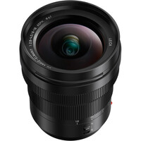 Panasonic Leica DG Vario-Elmarit 8-18mm f/2.8-4.0 Lens 