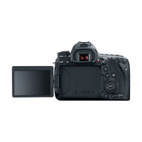 Canon EOS 6D II DSLR - Body Only