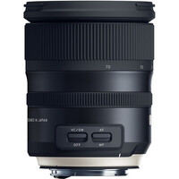 Tamron SP 24-70mm F/2.8 Di VC USD G2 Lens - Canon