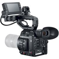 Canon EOS C200 Cinema Camera - EF-Mount