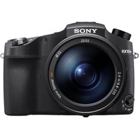 Sony RX10 IV