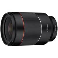 Samyang 35mm Auto Focus F/1.4 UMC - Sony FE-Mount