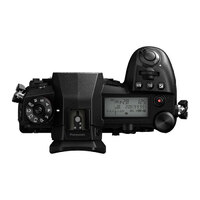 Panasonic Lumix G9 + Leica 12-60mm f/2.8-4 POWER O.I.S Lens