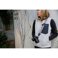 Peak Design Slide Lite Camera Strap - Ash V2