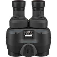 Canon 10x30 IS II Image Stabilised Binoculars