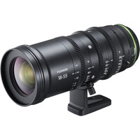 Fujifilm MKX 18-55mm T/2.9 Cine Lens