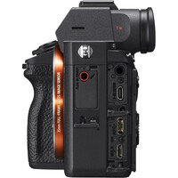 Sony A7 III - Body Only 