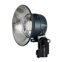 Elinchrom ELB 500 TTL Dual To Go Set