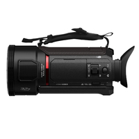 Panasonic HC-VXF1 4K Video Camera