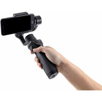 DJI Osmo Mobile Gimbal - Black Ex-Demo