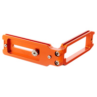 3 Legged Thing QR11-FBC L Bracket Copper Full Body
