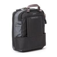 Think Tank Stuff It Compact Component Bag - Black/Grey - V3