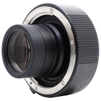 Fujifilm Teleconverter GF 1.4x TC WR