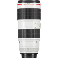 Canon EF 70-200mm f/2.8 L IS III USM Lens