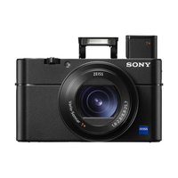 Sony RX100 VA