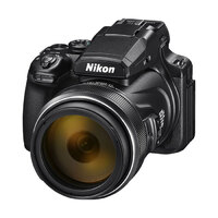 Nikon Coolpix P1000