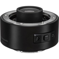 Panasonic DMW-TC20 Teleconverter 2.0x