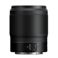 Nikon Z 35mm f/1.8 S Lens