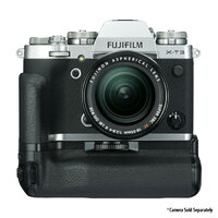 Fujifilm Vertical Power Booster Grip for X-T3