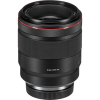 Canon RF 50 mm f1.2L USM Lens