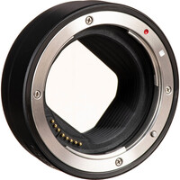Canon EF-EOS R Mount Adapter