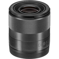 Canon EF-M 32mm f/1.4 STM Lens