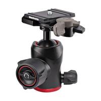Manfrotto 494 Ball Head with Quick Release Plate