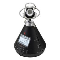 Zoom H3-VR 360° Virtual Reality Digital Audio Recorder