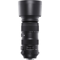 Sigma 60-600mm f/4.5-6.3 DG OS HSM Sports Lens for Canon EF