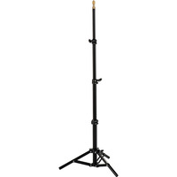 Manfrotto 156BLB Black Mini Kit Stand