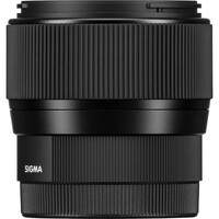 Sigma 56 mm f/1.4 DC DN Contemporary Lens - Sony E Mount