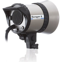 Elinchrom Ranger RX Speed AS Action Set – Pack and A Head #10276 Refurbished