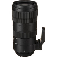 Sigma 70-200mm f/2.8 DG OS HSM Sport Lens - Nikon Mount